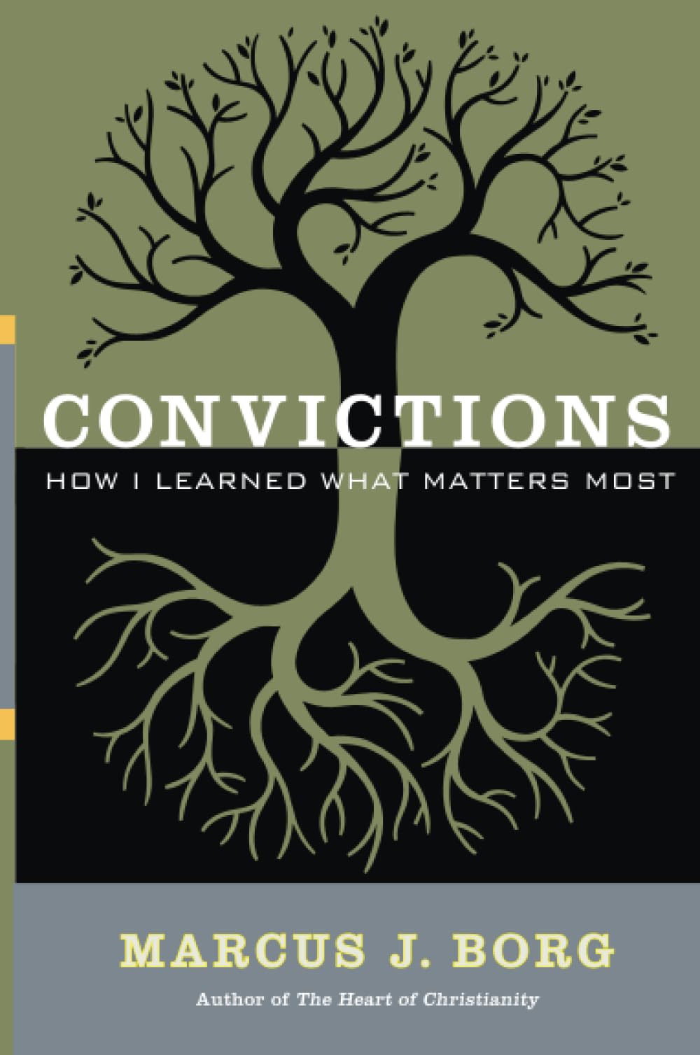 CONVICTIONS,Used