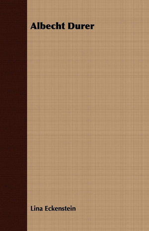 Albecht Durer,New