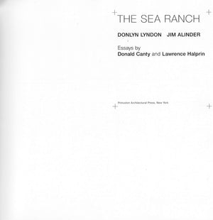 The Sea Ranch,Used