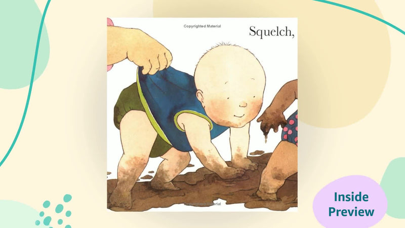 Tickle, Tickle (Big Board Books),Used