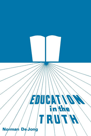 Education In The Truth,Used