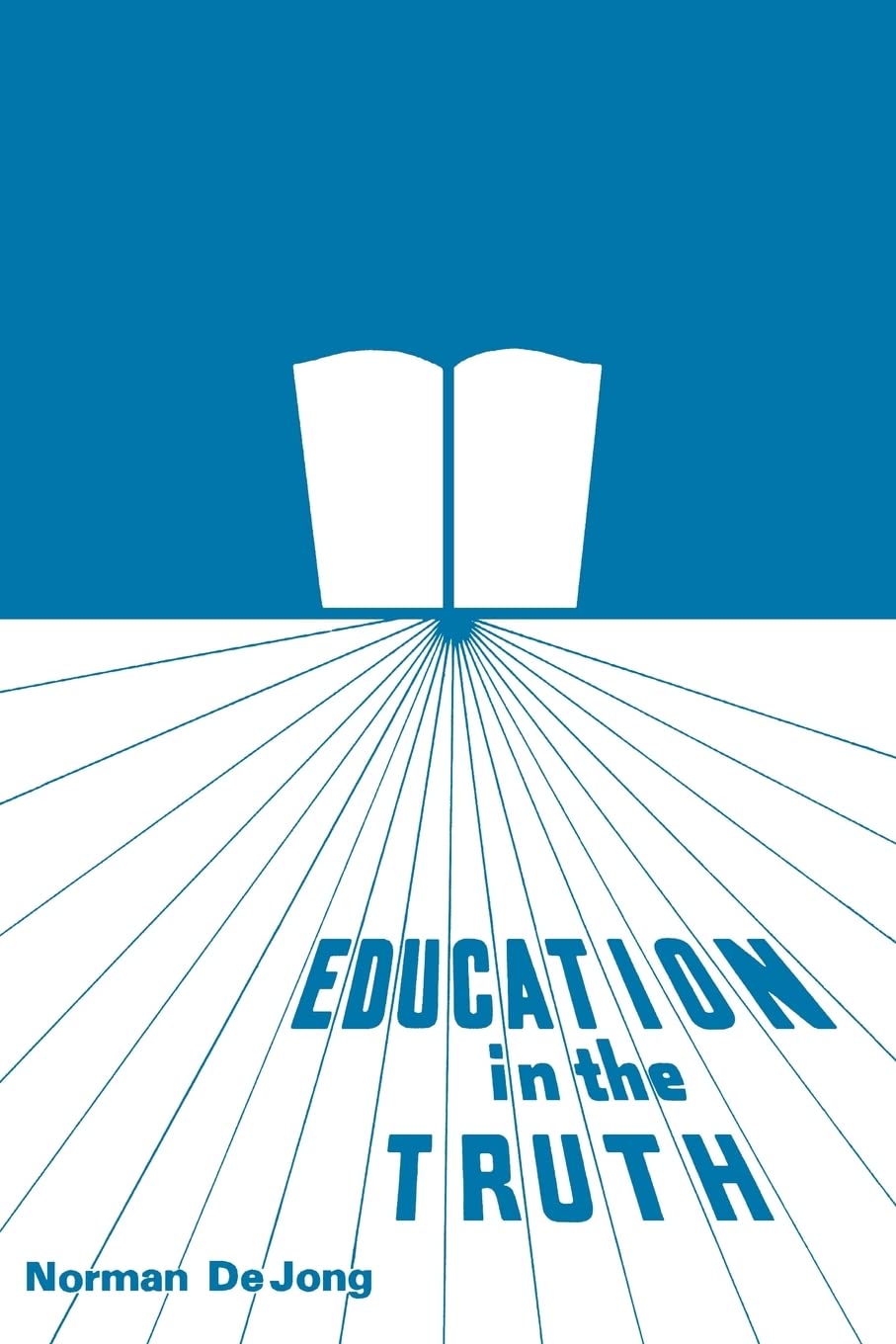 Education In The Truth,Used