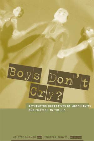 Boys Don t Cry?