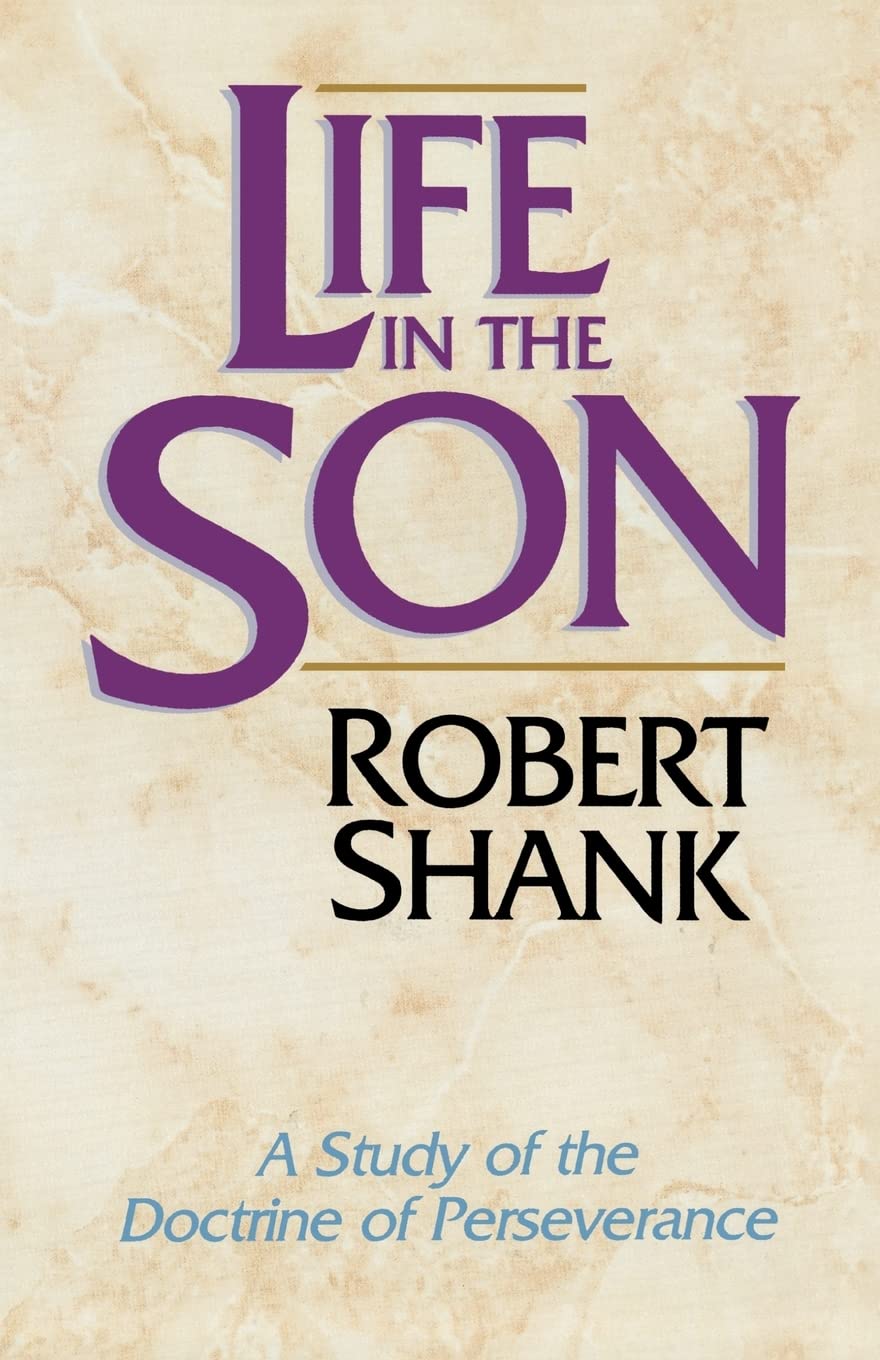 Life in the Son,New