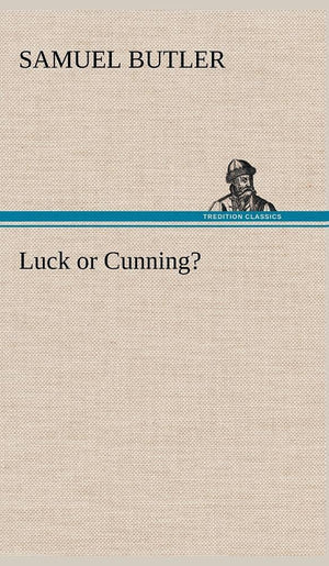 Luck or Cunning?,Used