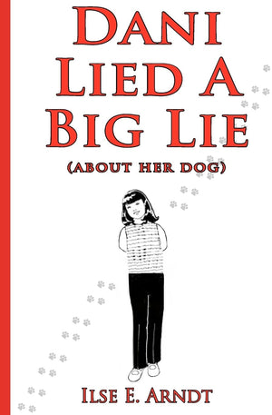 Dani Lied A Big Lie: About Her Dog,Used