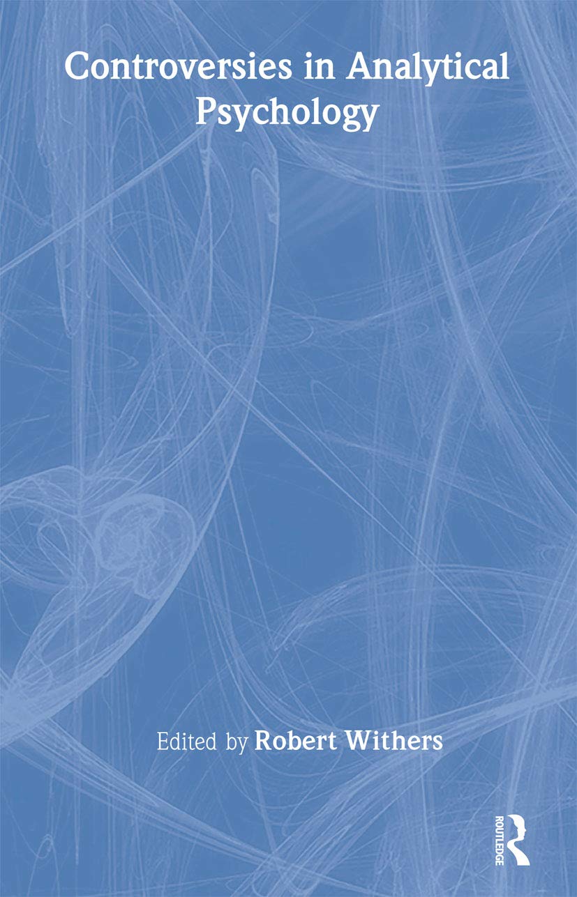 Controversies In Analytical Psychology
