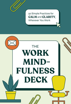 Work Mindfulness Deck