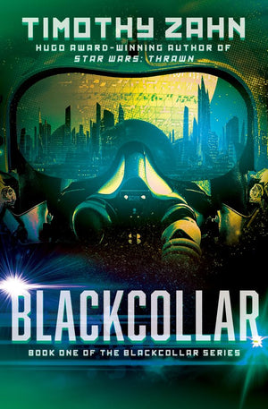 Blackcollar (The Blackcollar Series),Used