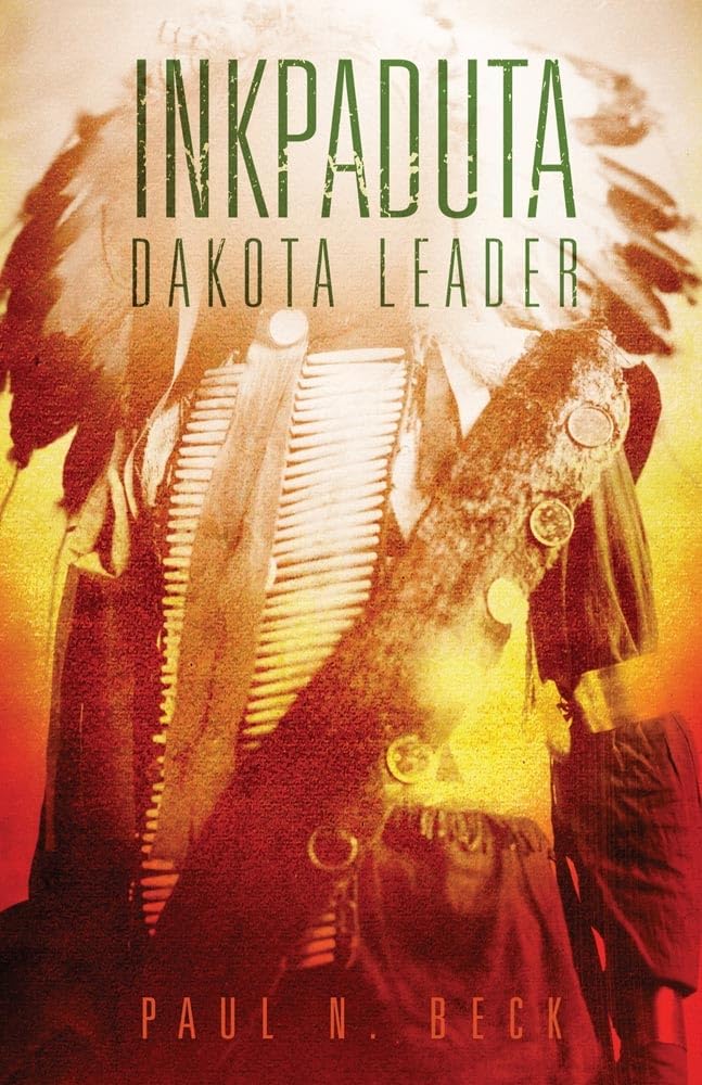 Inkpaduta: Dakota Leader,Used