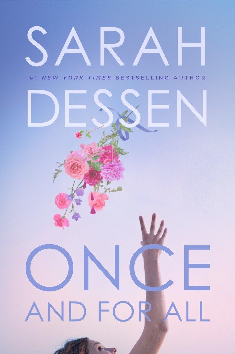 Once and for All,Used