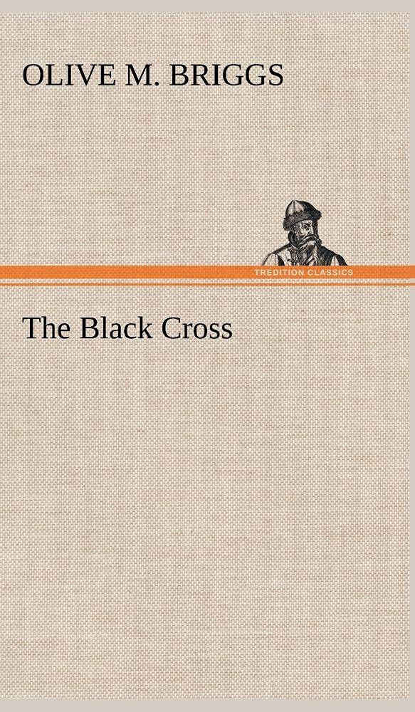 The Black Cross,Used