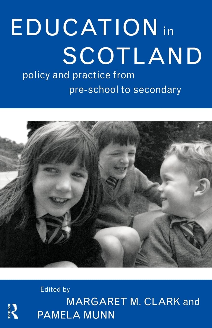 Education In Scotland