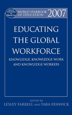 World Yearbook of Education 2007,Used
