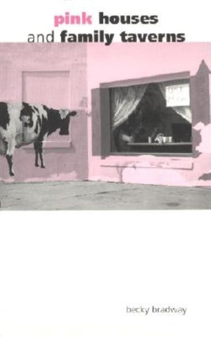 Pink Houses and Family Taverns (Illinois),Used