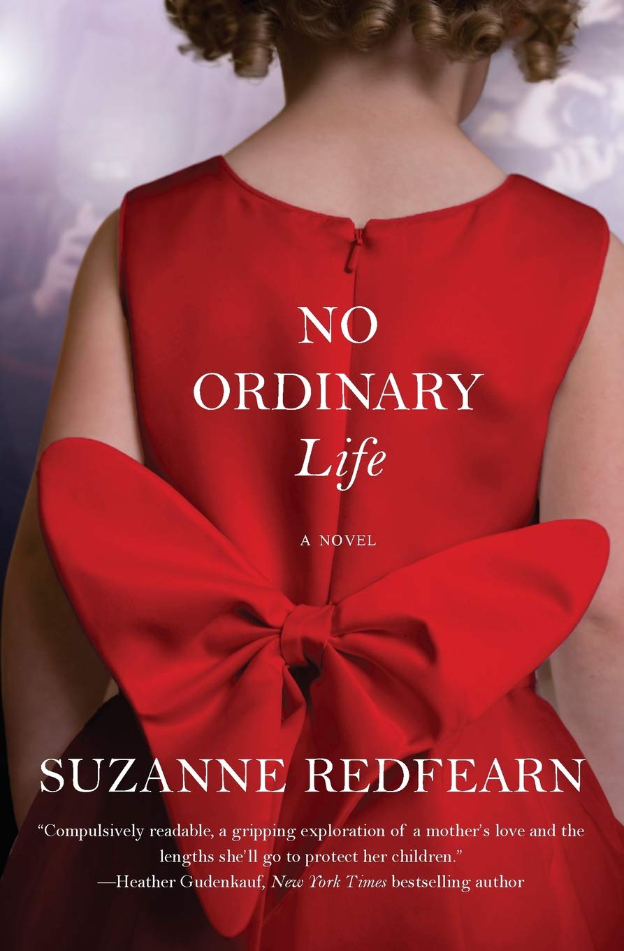 No Ordinary Life,Used