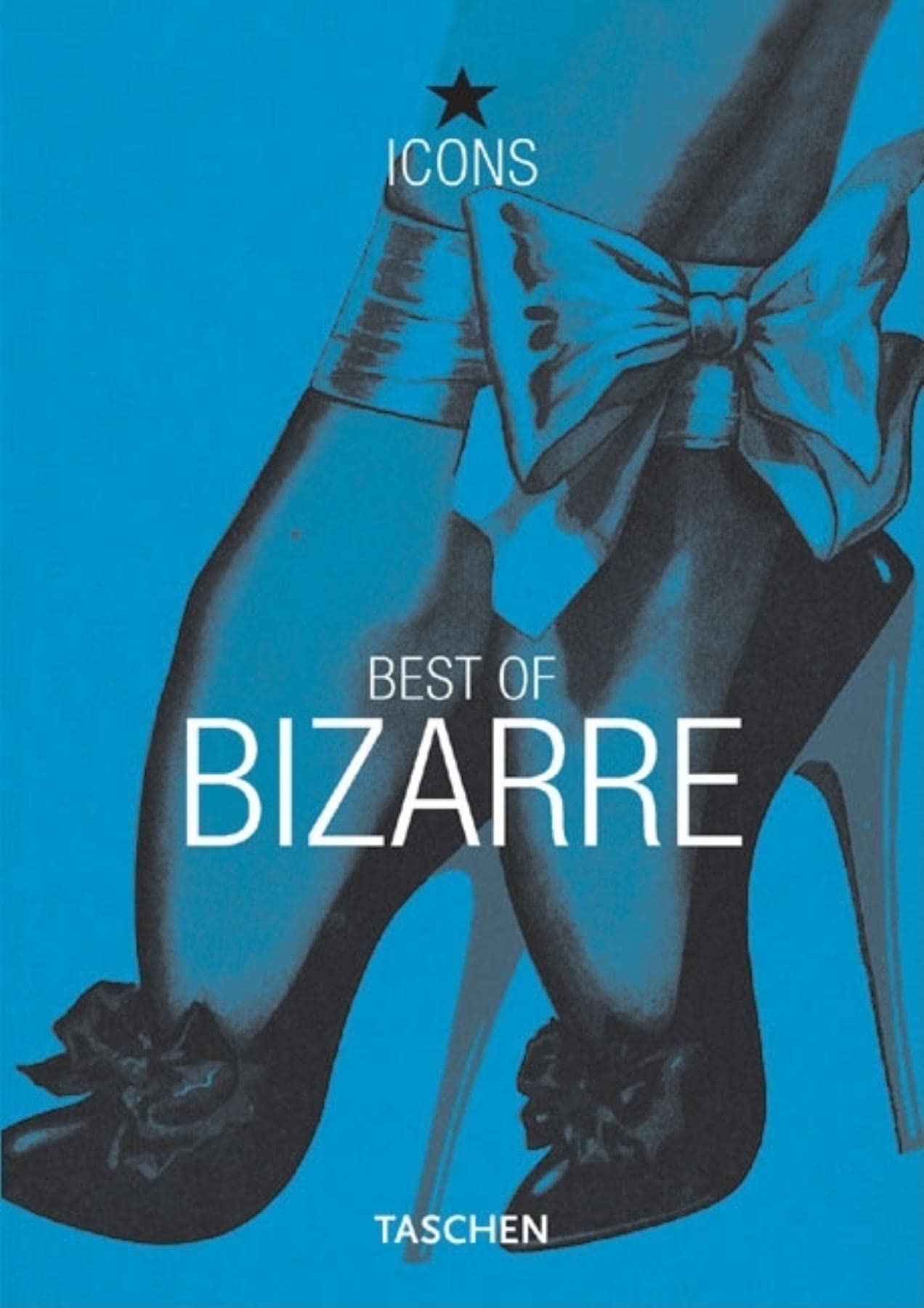 John Willie'S Best Of Bizarre,Used