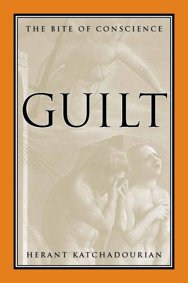 Guilt: The Bite Of Conscience,New