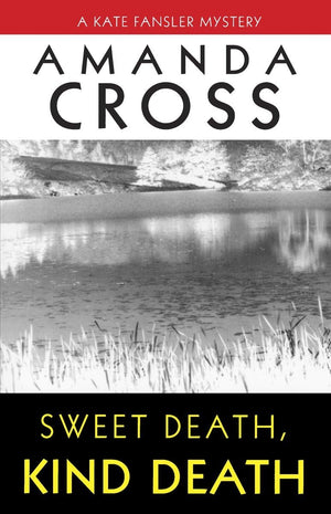 Sweet Death, Kind Death (Kate Fansler),Used