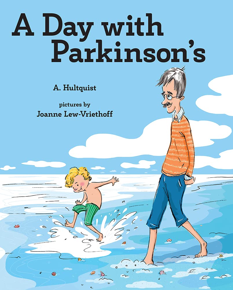A Day With Parkinson'S,Used