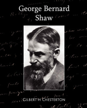 George Bernard Shaw,Used