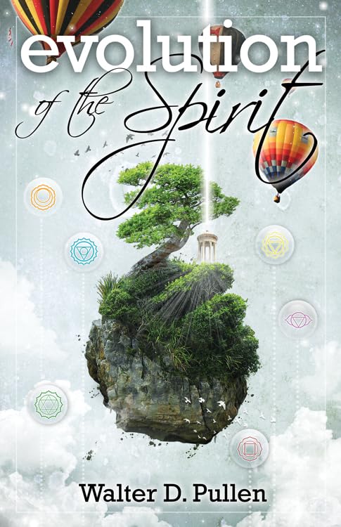 Evolution of the Spirit,Used