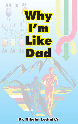 Why I'm Like Dad,Used
