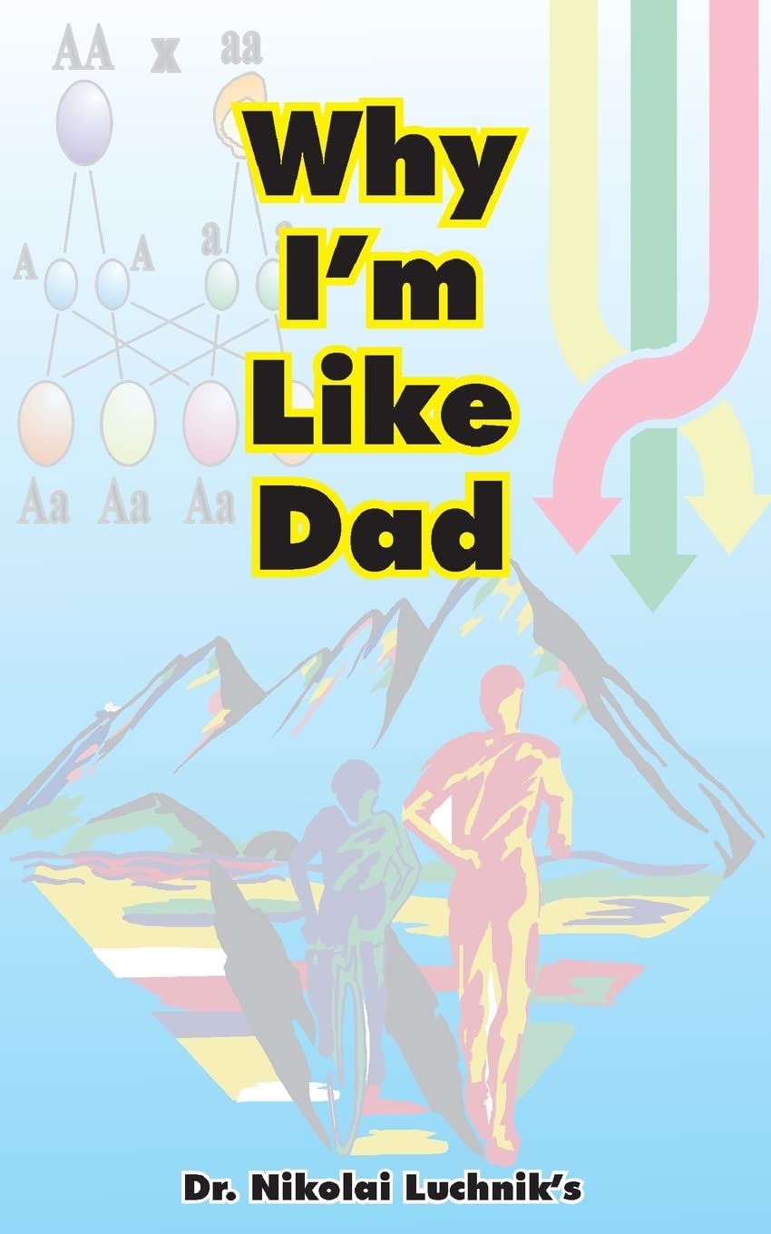 Why I'm Like Dad,Used
