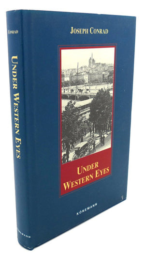Under Western Eyes (Konemann Classics),Used