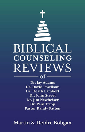 Biblical Counseling Reviews,Used