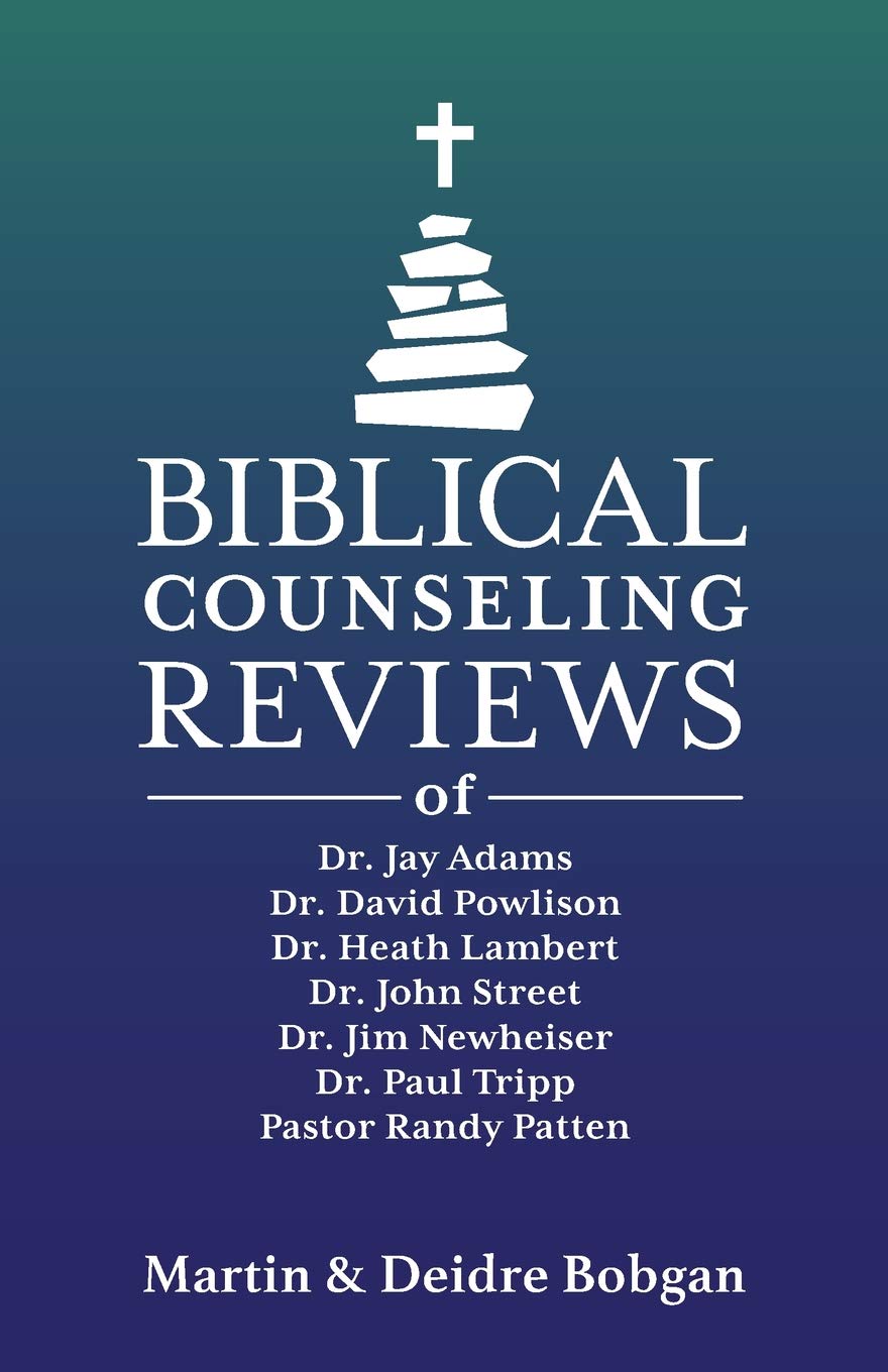 Biblical Counseling Reviews,Used