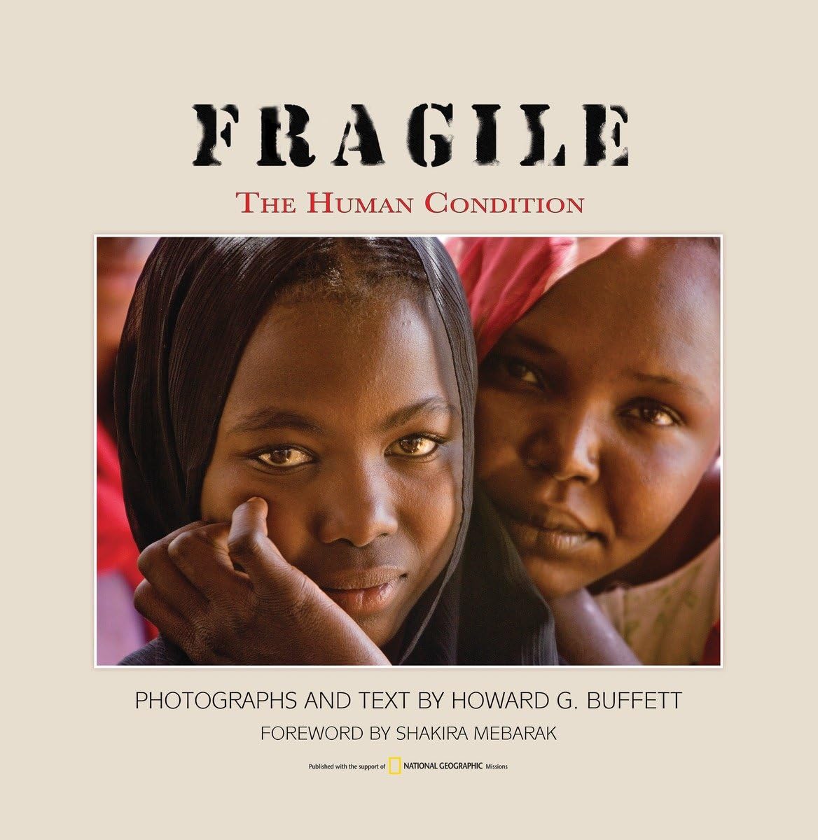 FRAGILE: The Human Condition,Used
