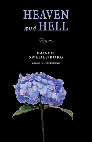 Heaven and Hell: Portable: The Portable New Century Edition,Used