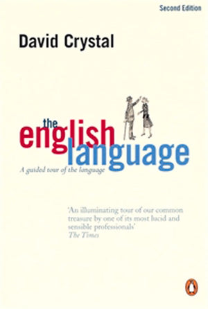 The English Language: A Guided Tour Of The Language,New