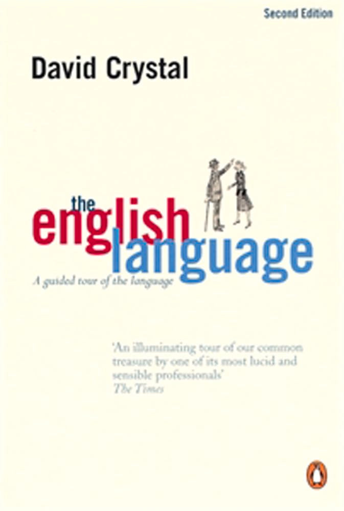 The English Language: A Guided Tour Of The Language,New