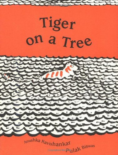 Tiger on a Tree,Used