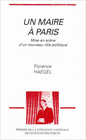 Un maire  Paris,Used