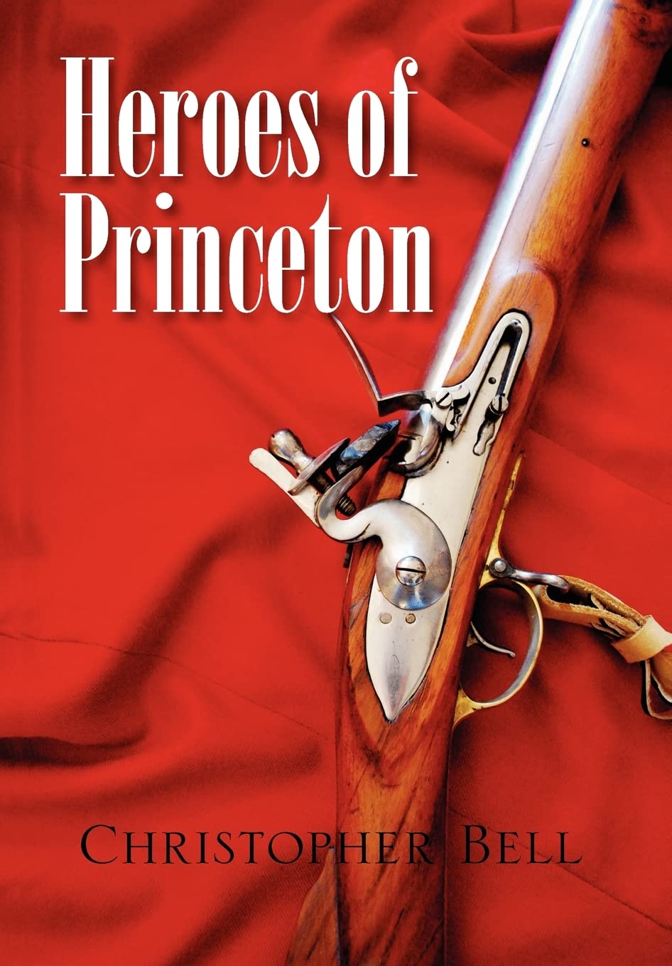 Heroes Of Princeton,New