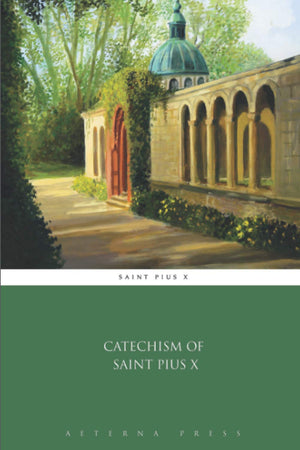 Catechism of Saint Pius X,New