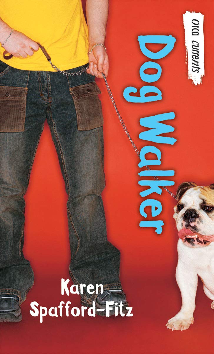Dog Walker (Orca Currents),Used