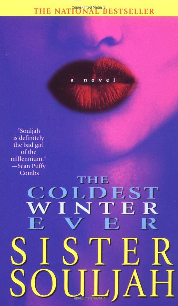 The Coldest Winter Ever,Used