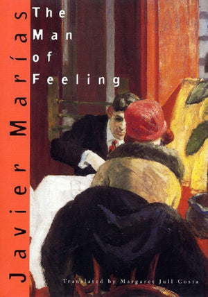 The Man Of Feeling,New