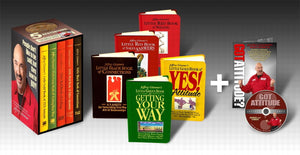 Jeffrey Gitomer's Little Books,Used