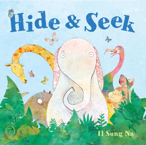 Hide & Seek,Used