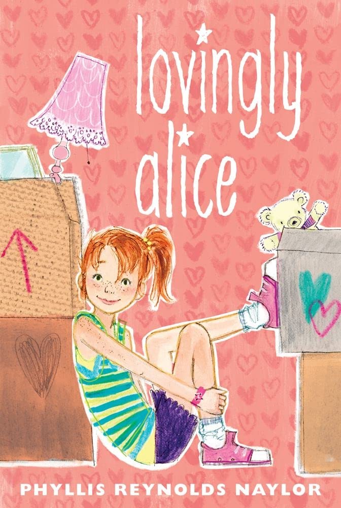 Lovingly Alice,Used