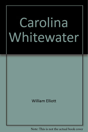Carolina Sports By Land & Water: Including Incidents Of Devilfishing, Wildcat, Deer & Bear Hunting,Used