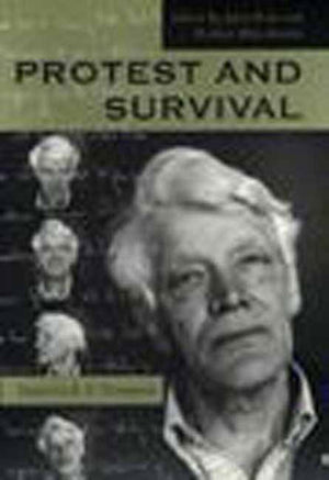 Protest and Survival/Essays for E.P. Thompson,Used