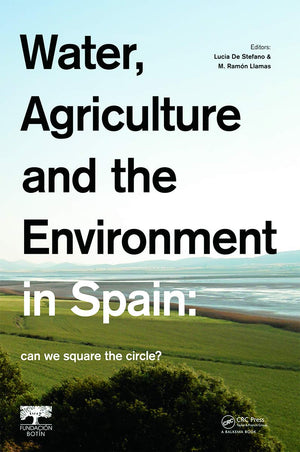Water, Agriculture and the Environment in Spain: can we square the circle?,Used