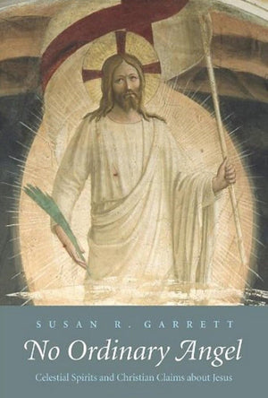 No Ordinary Angel: Celestial Spirits And Christian Claims About Jesus (The Anchor Yale Bible Reference Library),New
