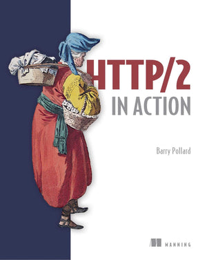 Http/2 In Action